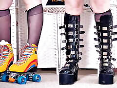 My INSANE Heels, Shoes and Boots Collection! My INSANE Heels, Shoes and Boots Collection!