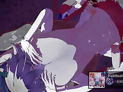 mmd r18 Yamakaze and Ekaze due to bondage and turn 3d hentai beautiful gril hard fucking fuck hard anal sex dildo mmd r18 Yamakaze and Ekaze due to bondage and turn 3d hentai beautiful gril hard fucking fuck hard anal sex dildo