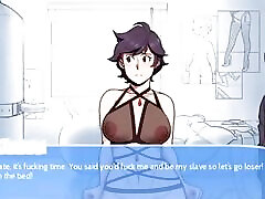 Snow Daze 25 - Jane&039;s Ending