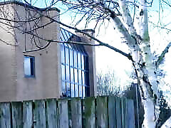 Kitty Kitch - Kitty Gets Her Cream