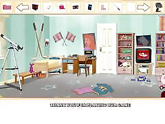 Milftoon Drama 0.32 P31 - Dirty Secret