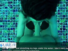 Milfy شهرستان, فریب داد, گاییدن, کیر بزرگ