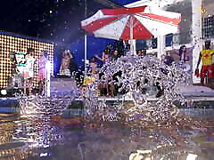 Fresh Women - 42 Pool kate wasnle By MissKitty2K