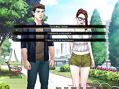 Complete Gameplay - Our Red String, Part 14 Complete Gameplay - Our Red String, Part 14