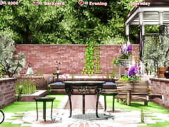 Max&039;s Life Season 2 Episode 68 - My Stepmom and Stepsister Love My japanese yuna shina Cock