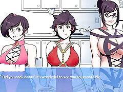 Snow Daze 19 - Nice Presents