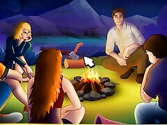 चरण-बहन की दुनिया - भाग 56-मिस्किटी2के द्वारा रोमांटिक इनाम