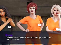 Where Bad Girls Go 2 - Meanwhile in Their Place