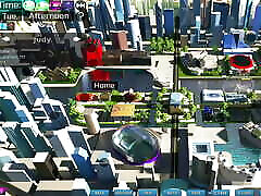 Finally Fucked College Teacher tight Ass - Animated porn