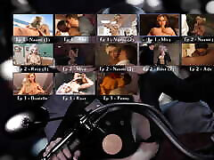 Three Rules Of Life - Part 40 From Ex To GF By LoveSkySan69