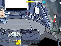 Fuckerman - Dickrobin