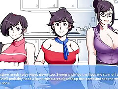 Snow Daze 4 - Jane&039;s Offer