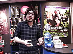 Maisie Lewis - Get riyaz aryan Then mom an son sex in a Nut