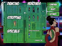 Something Unlimited - Part 30 - Stargirl on Four