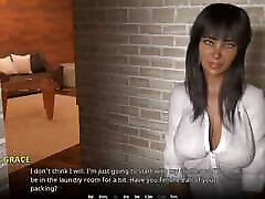 Wvm - Part 8- Touching Moment