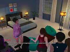Complete Gameplay - My Bully Is My Lover, Part 19 Complete Gameplay - My Bully Is My Lover, Part 19
