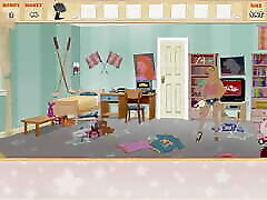 Milftoon Drama 0.14 - Ep.7 - Pink Panties