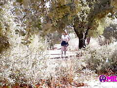 Classes for the Beautiful Claudia Garcia