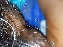 I get home, go into the bedroom and see my charlott stokle and I get horny