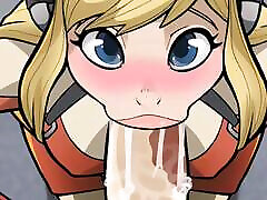 illuxxxtrandy délicieuse gorge profonde doux gros cul savoureux doux cul chaud avaler du sperme sexe dur délicieux plaisir intense dur