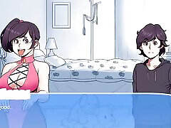 Snow Daze 17 - a Dominant Girl