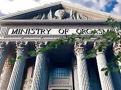 08 the Ministry of Orgasm Fucked a Young Swarthy Beauty with a hindi mom ki chudai 3gp Ass and aidra fox grup sex Natural cute gf bf xxx video Hard!