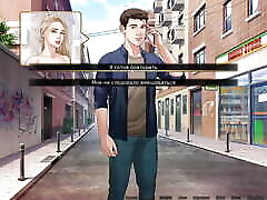 gameplay complet-notre ficelle rouge, partie 17