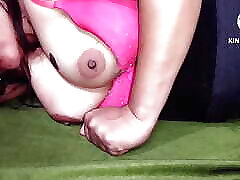 pani wali konia masturbacja