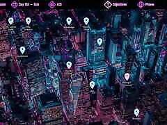 Midnight Paradise Part 100 - Making Her Cum in Front of Her Boss by Misskitty2k