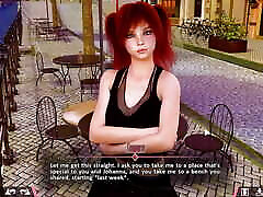 Double Homework Ep4 - Pt.23 - You Need to Hear the Truth