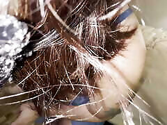 Samantha&039;s Grateful Request: Sucking, Creampie and swallow from a spoon???? in 4K . Samantha&039;s Grateful Request: Sucking, Creampie and swallow from a spoon???? in 4K .