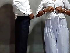 Indian Virgin School Girls and Boyfriend First time Sex