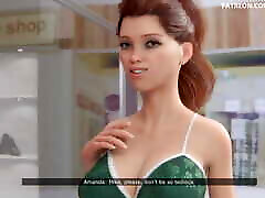 AMANDA EPISODE 15 PART 1