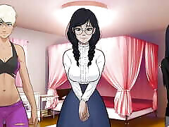 Tamas Awakening - Part 44 - Blowjob Competition Part 1