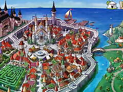 What a Legend 6- Looking for Ingredients