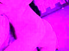 I shake my little ass ????