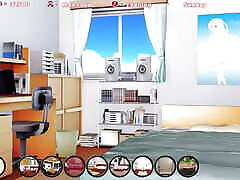 Max&039;s Life Season 2 Cap 77 - Fucking My Stepsister in Front of My Stepmother