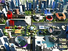 milfy città parte 180 gioco oltre da loveskysan69