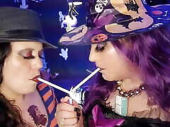 Halloween Party When Freddy Finds the Good Witch Halloween Party When Freddy Finds the Good Witch