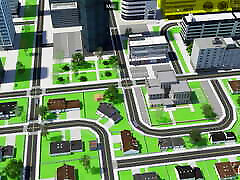 EP11: Having a Good Time with Submissive Stepmom Elizabeth - Lust Theory - Season 1