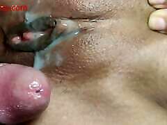 Very Skinny 1988 old move MILF with super tight Pussy Fucked by BWC