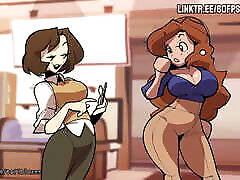 Autumn Never Skips Leg Day