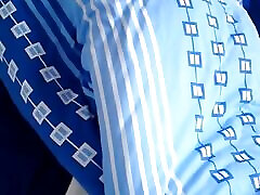 In the Morning in Socks In the Morning in Socks