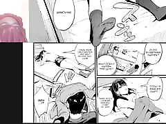 Drop-in Gyaru Lets Me Use Her Pussy 2 Straight Hentai