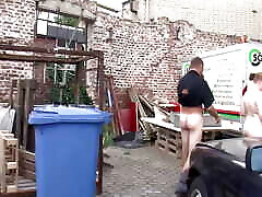 BBW Fucked Doggy Style in the Trunk of the Car Cxdger23 Sc4 BBW Fucked Doggy Style in the Trunk of the Car Cxdger23 Sc4