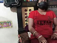 भाभी नग्न और उसके भाई के साथ