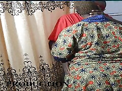 My Landlady Came for Her Rent or Is It?