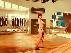 D.Sim - The Most Exoctic Game with Voice Commentary