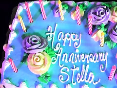 Blonde MILF with Big Boobs Playing Cam sunny leon skips brazilian donks caught in action