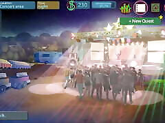 टाफी western chicka bus वी0. 68. 2 एक हिस्सा 64 संगीत कार्यक्रम और स्तन द्वारा 69